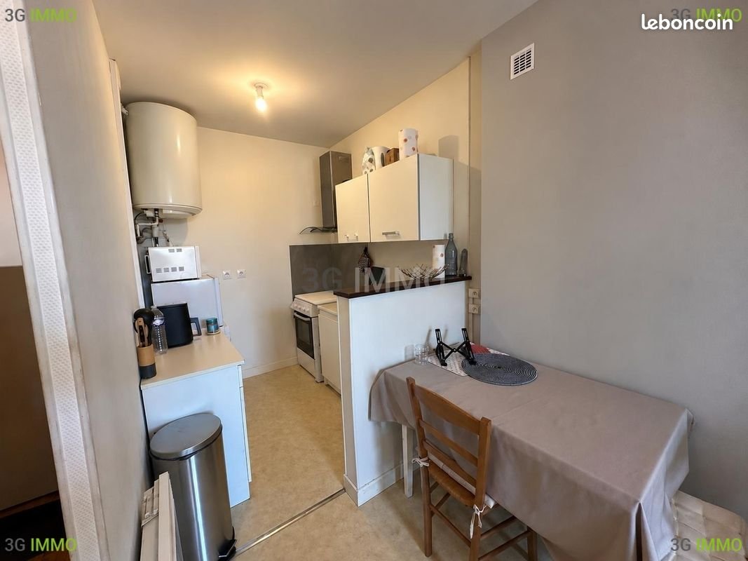 Appartement à vendre, 176m², Agen