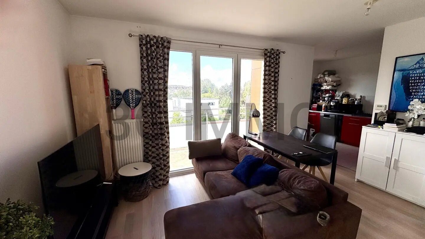 Appartement à vendre, 45m², Ronchin