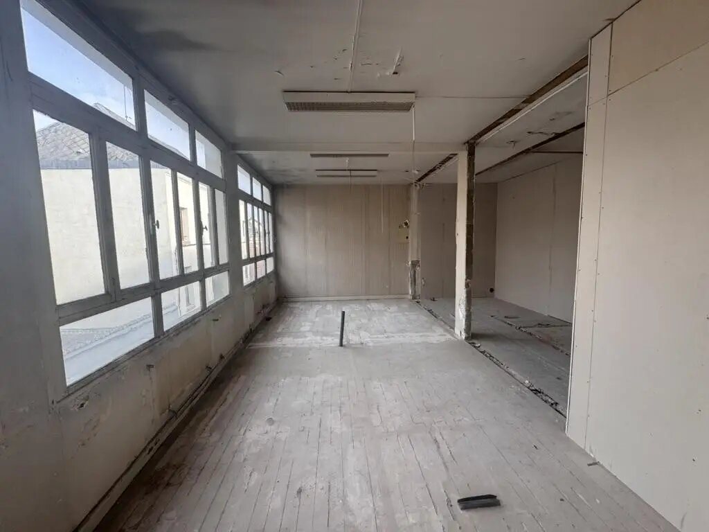 Appartement à vendre, 43m², Saint-Quentin