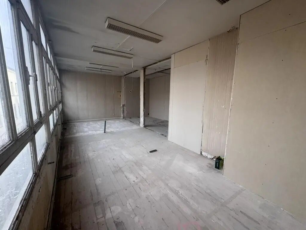 Appartement à vendre, 43m², Saint-Quentin