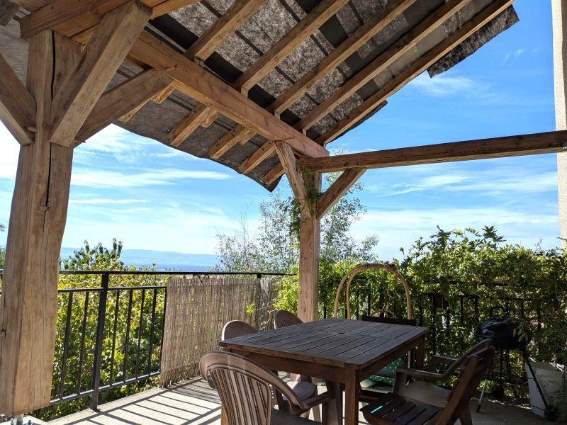 Maison à vendre, 5m², Rozier-en-Donzy