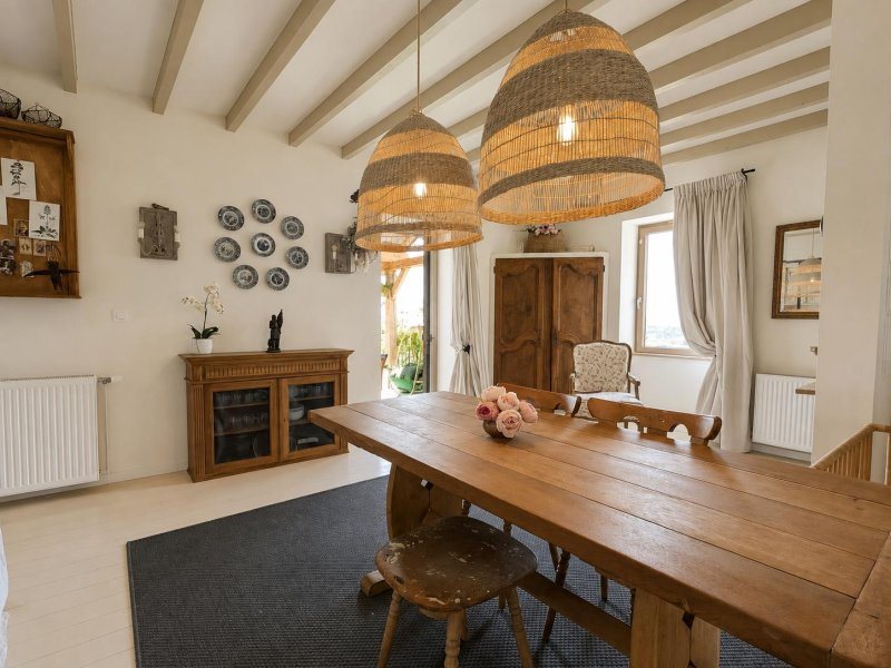 Maison à vendre, 5m², Rozier-en-Donzy