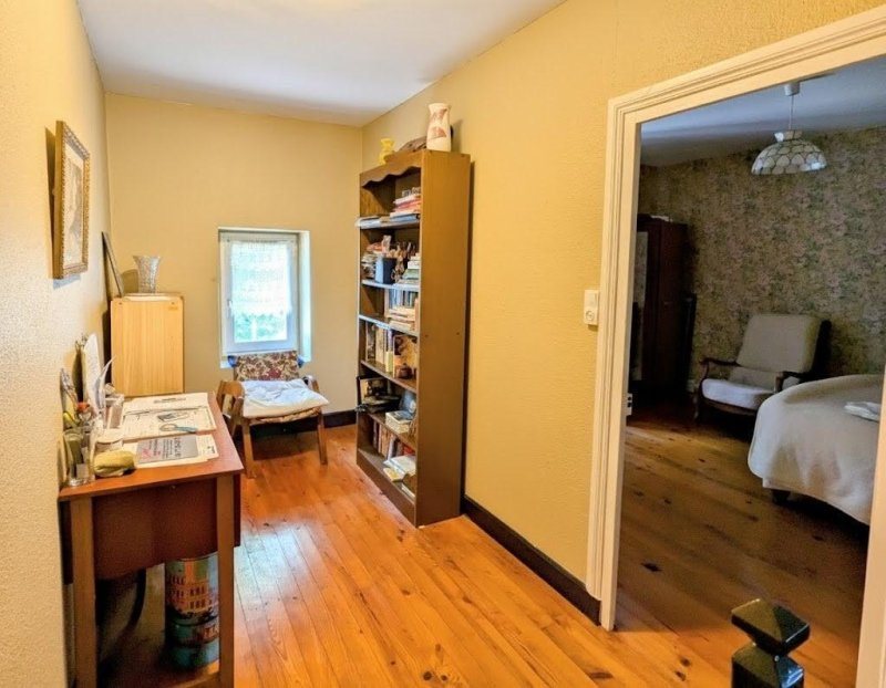 Maison à vendre, 3m², Nervieux
