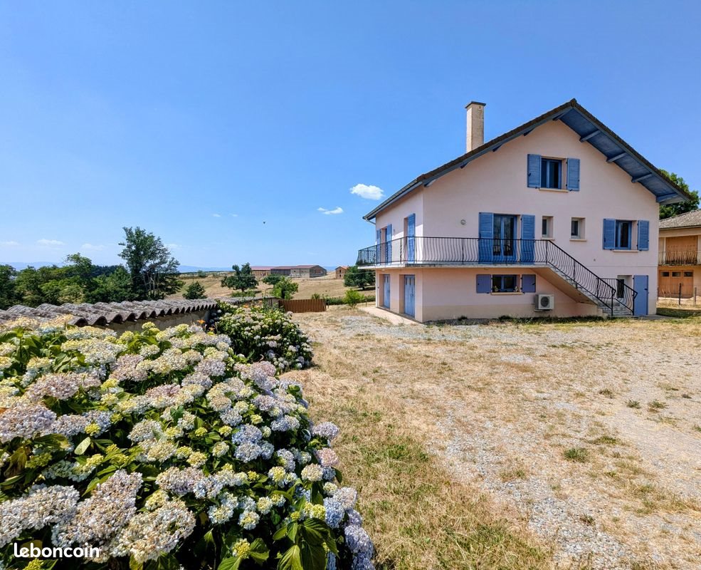 Maison à vendre, 102m², Neulise