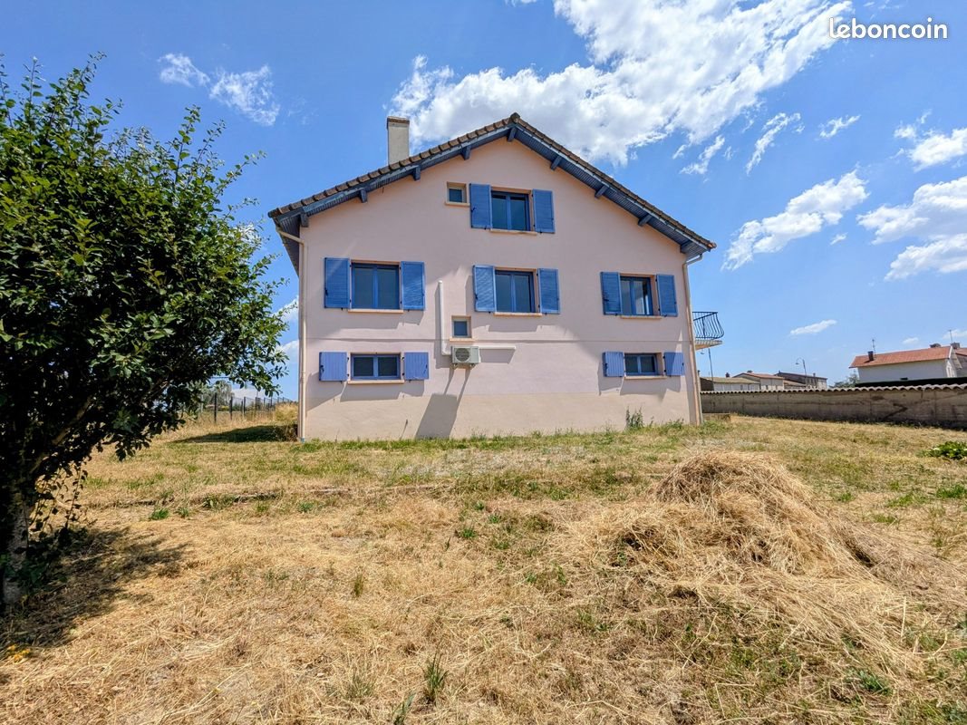 Maison à vendre, 102m², Neulise