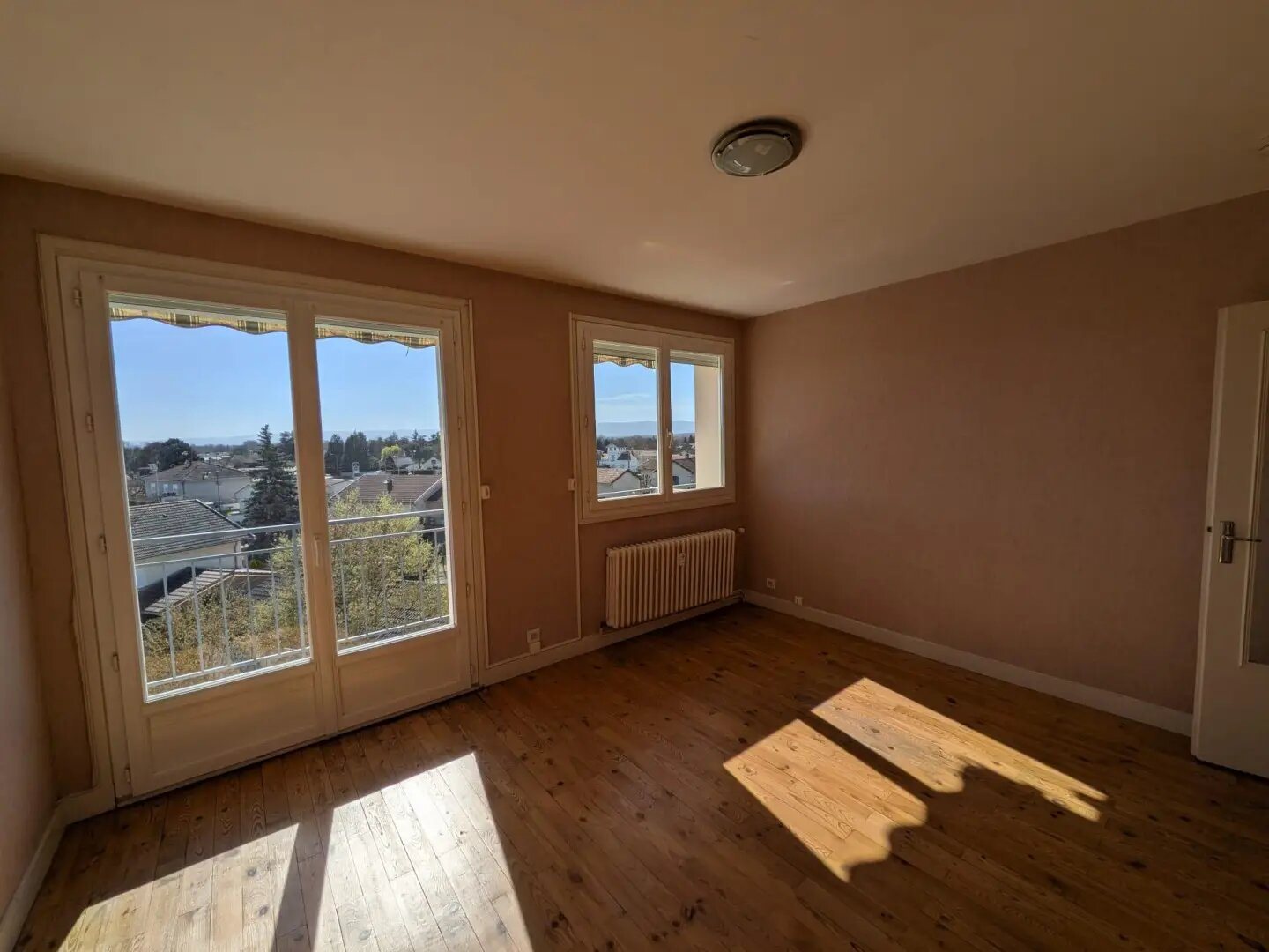 Appartement à vendre, 57m², Feurs