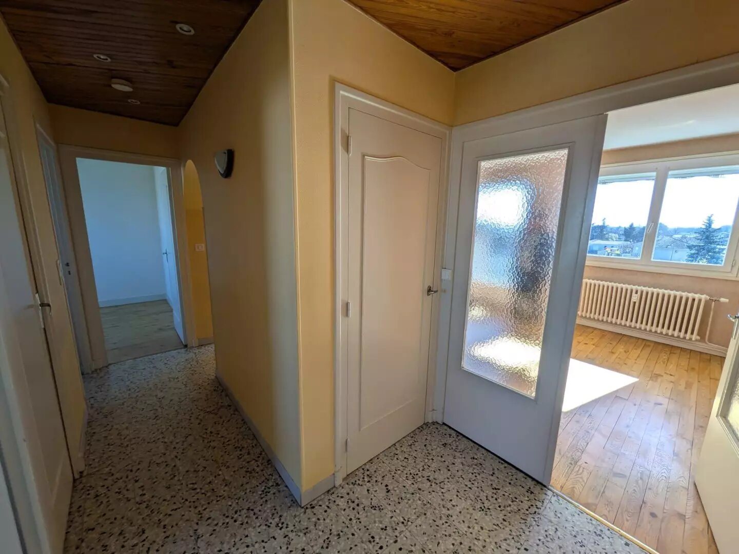 Appartement à vendre, 57m², Feurs