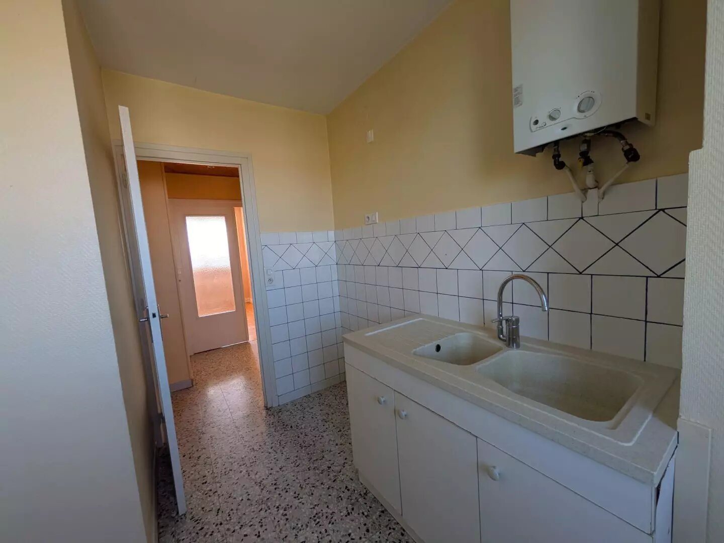 Appartement à vendre, 57m², Feurs