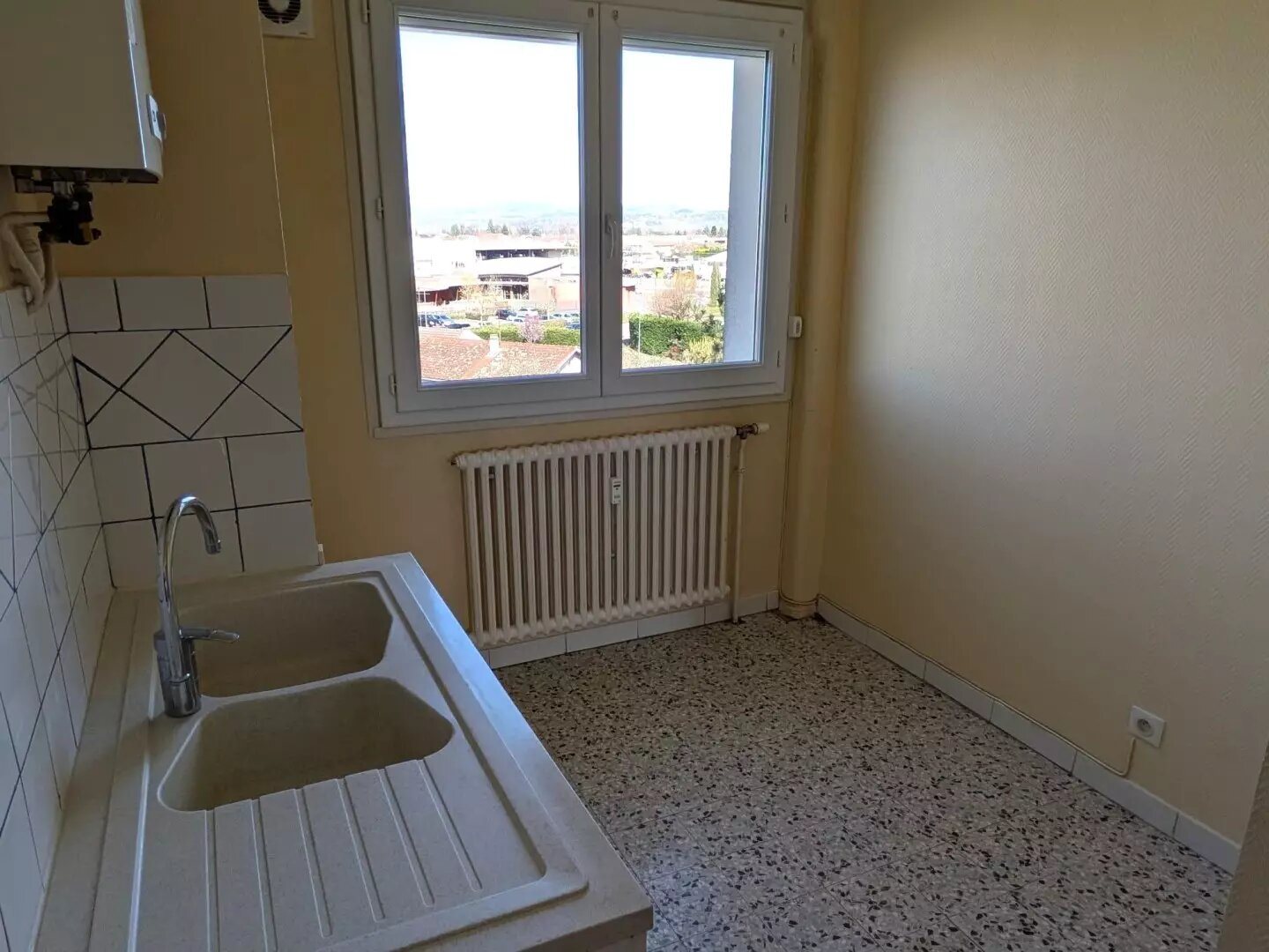 Appartement à vendre, 57m², Feurs