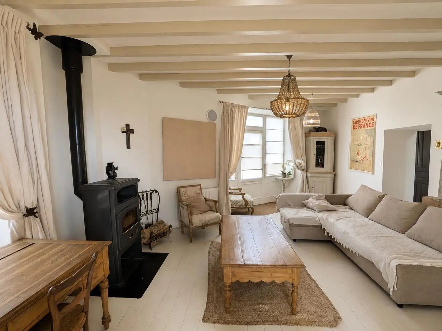 Maison à vendre, 140m², Rozier-en-Donzy