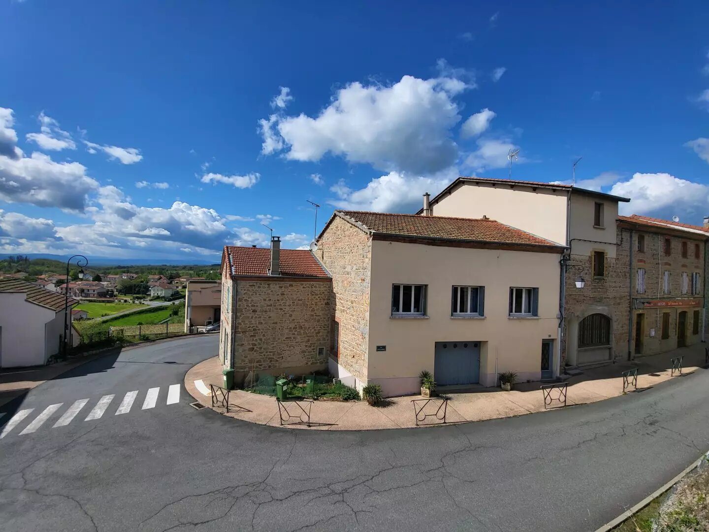 Maison à vendre, 115m², Rozier-en-Donzy