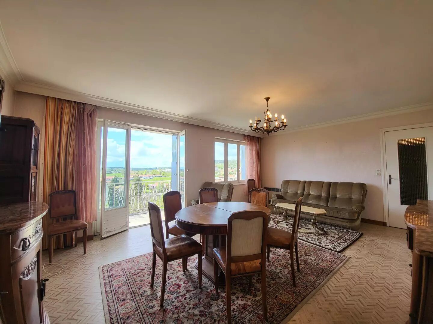 Maison à vendre, 115m², Rozier-en-Donzy