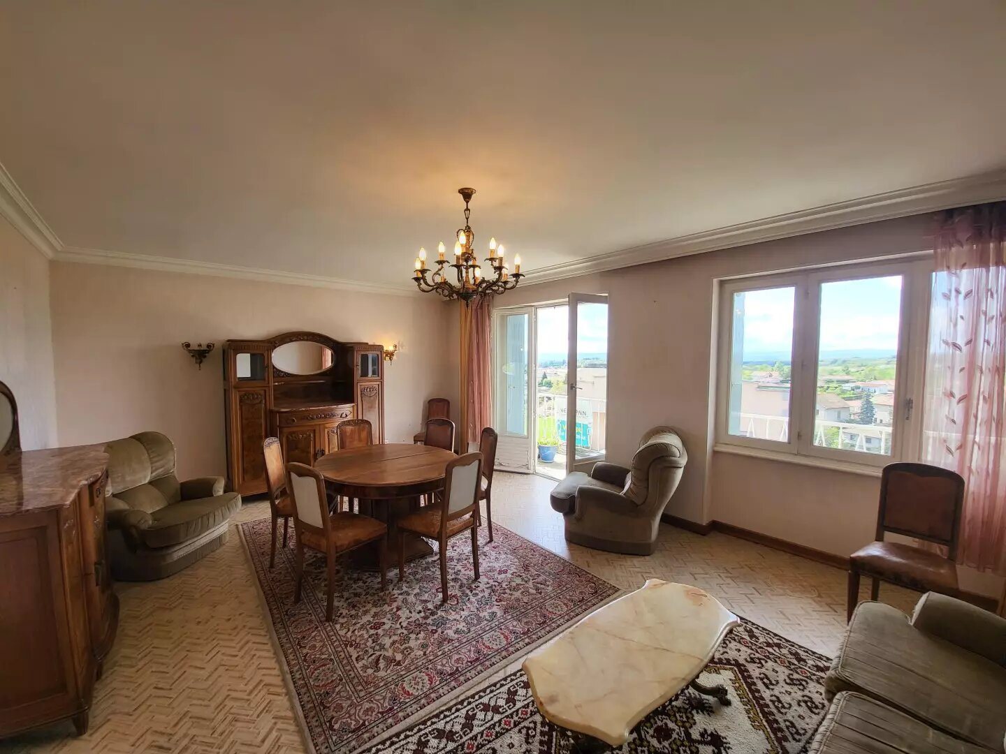 Maison à vendre, 115m², Rozier-en-Donzy