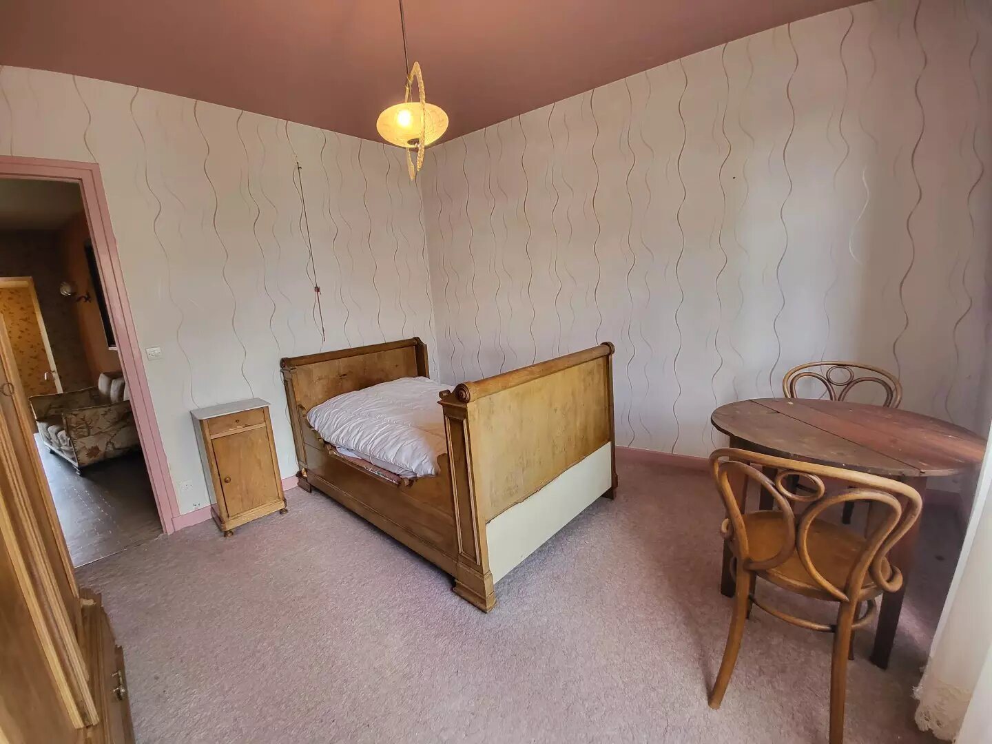 Maison à vendre, 115m², Rozier-en-Donzy