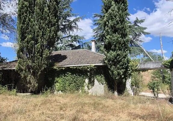 Maison à vendre, 121m², Saïx