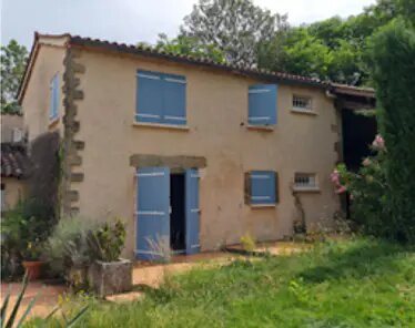 Maison à vendre, 270m², Saïx