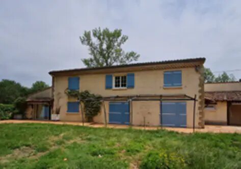 Maison à vendre, 270m², Saïx
