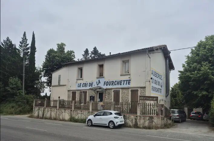 Maison à vendre, 300m², Puylaurens