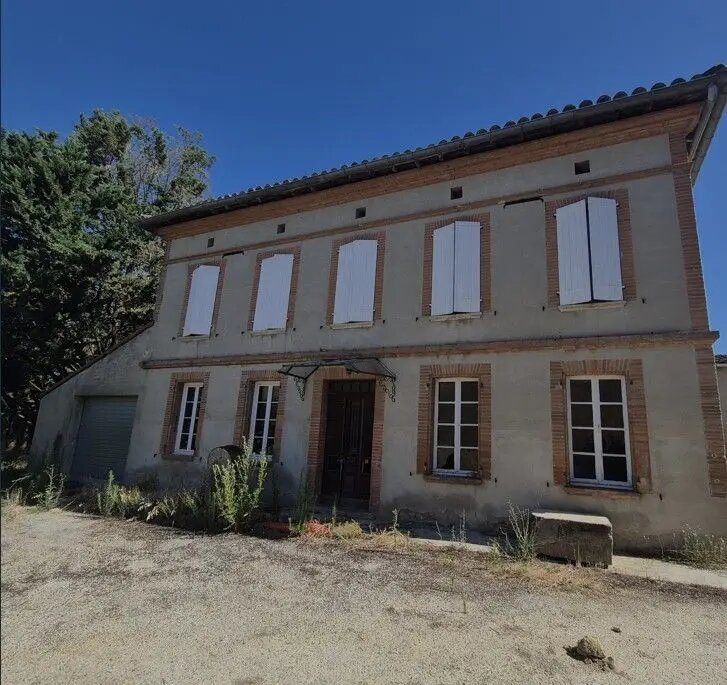 Maison à vendre, 229m², Teulat