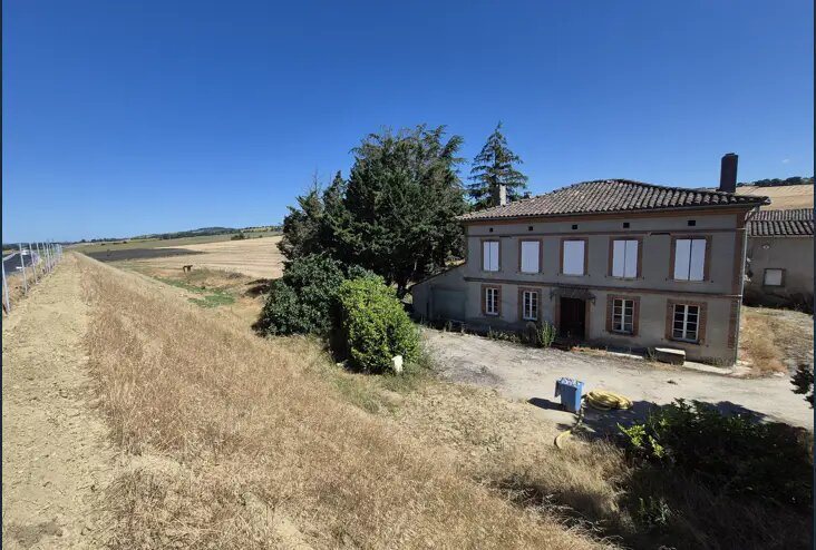 Maison à vendre, 229m², Teulat