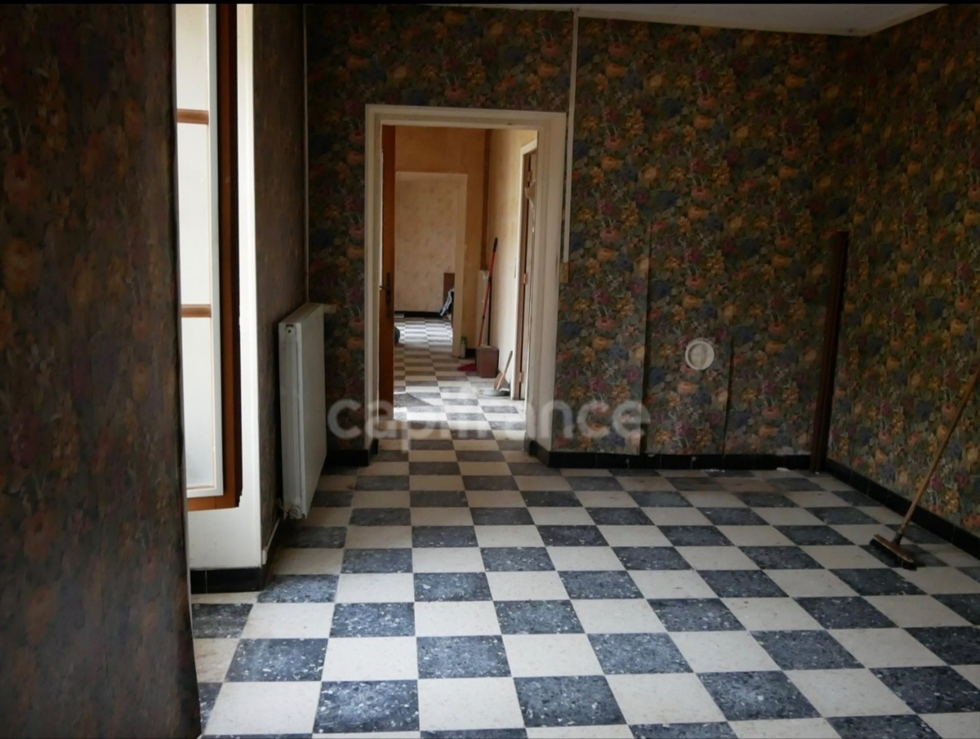 Maison à vendre, 100m², Poiseux