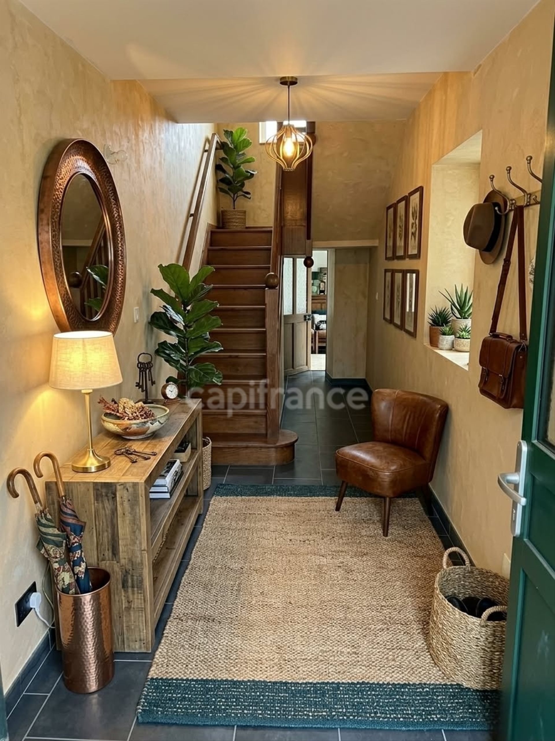 Maison à vendre, 101m², Guérigny