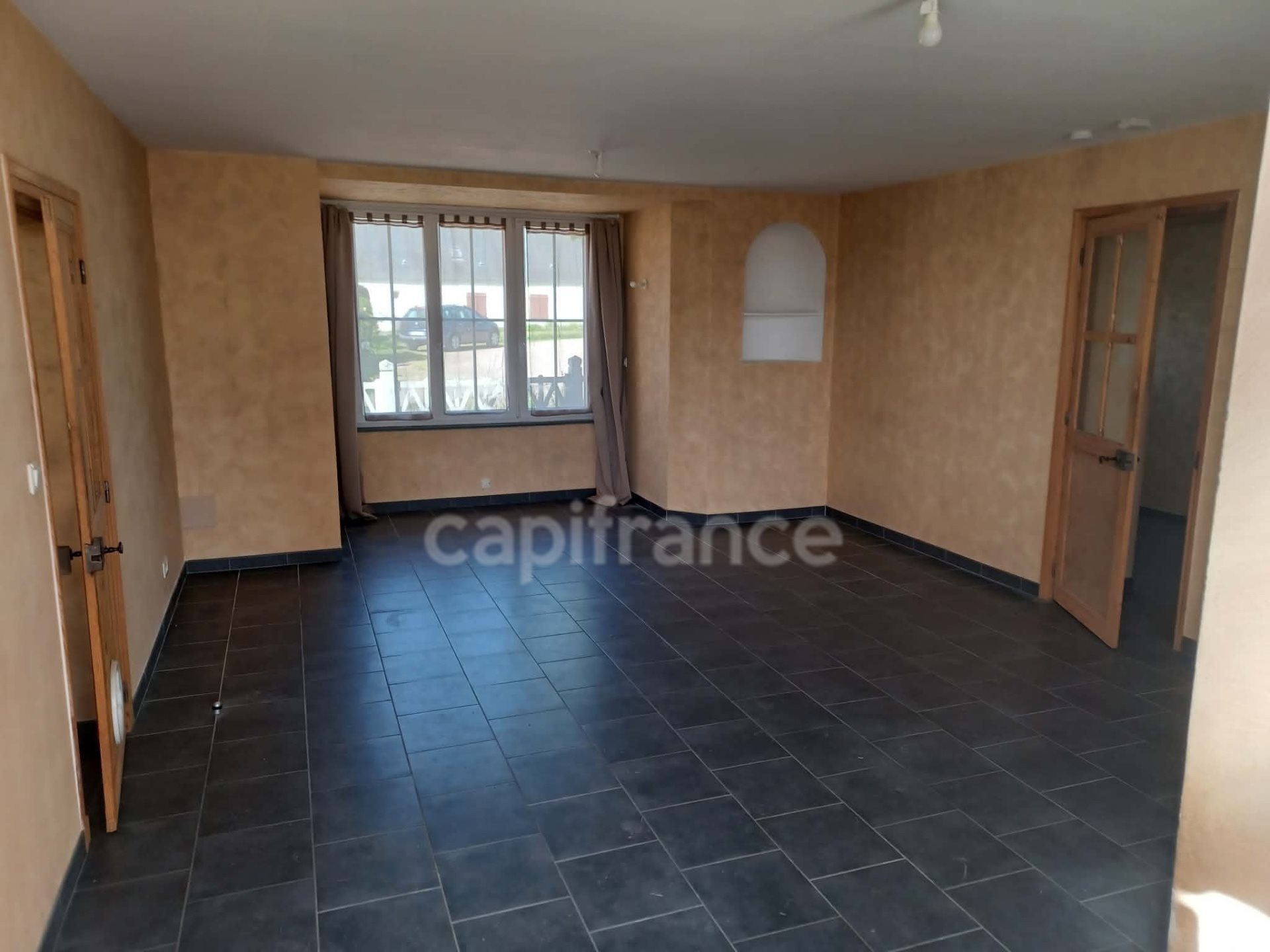 Maison à vendre, 101m², Guérigny