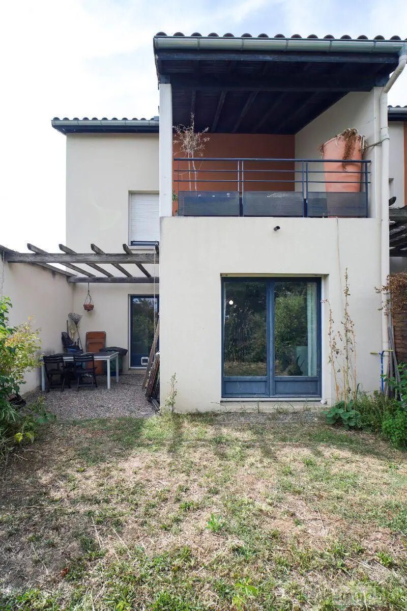 Maison à vendre, 79m², Mâcon