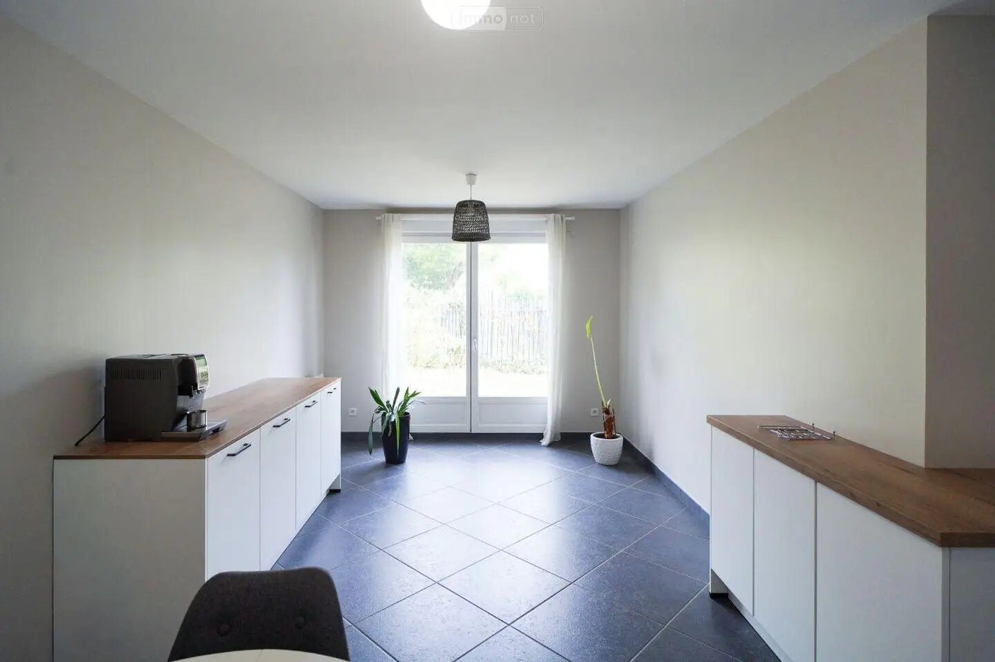 Maison à vendre, 79m², Mâcon
