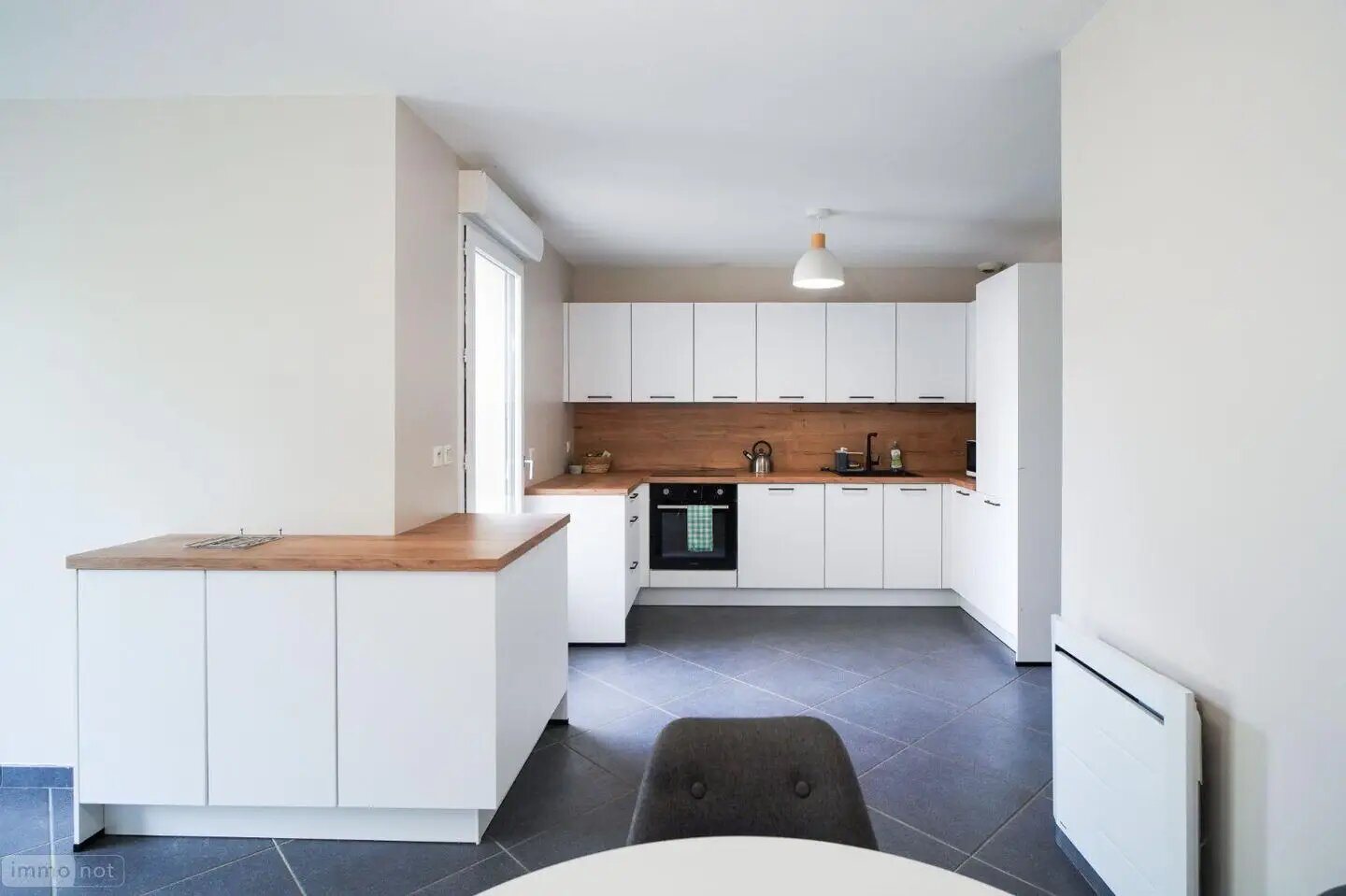 Maison à vendre, 79m², Mâcon