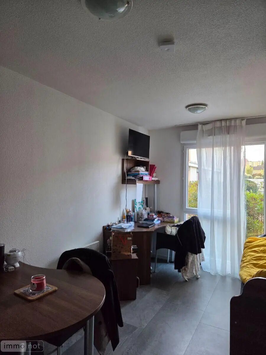Appartement à vendre, 18m², Bron