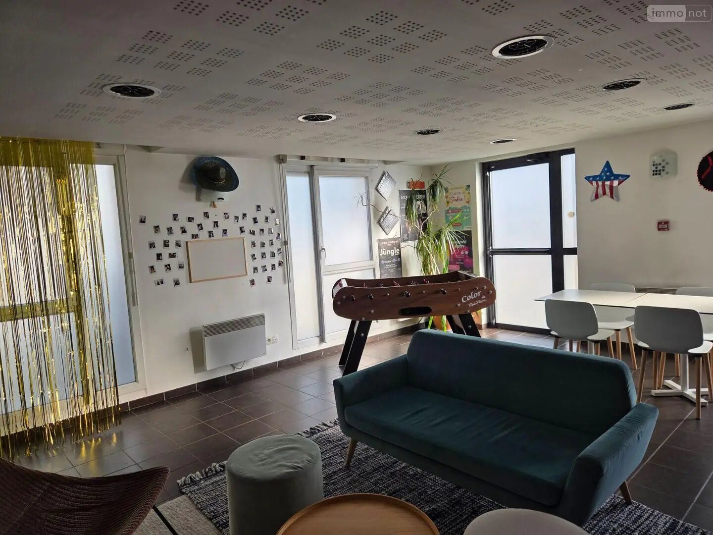 Appartement à vendre, 18m², Bron