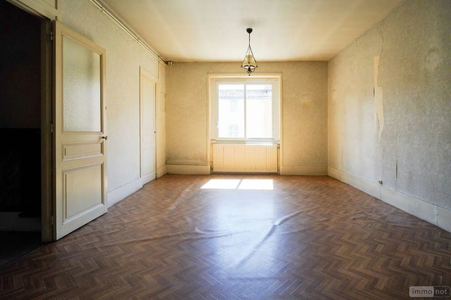 Appartement à vendre, 122m², Charnay-lès-Mâcon