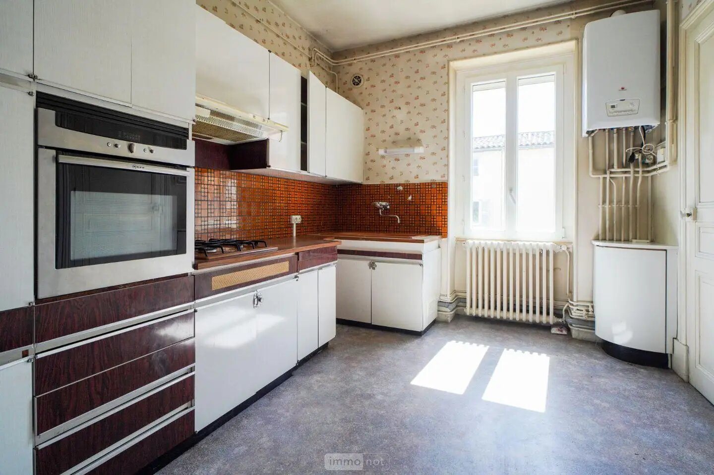 Appartement à vendre, 122m², Charnay-lès-Mâcon