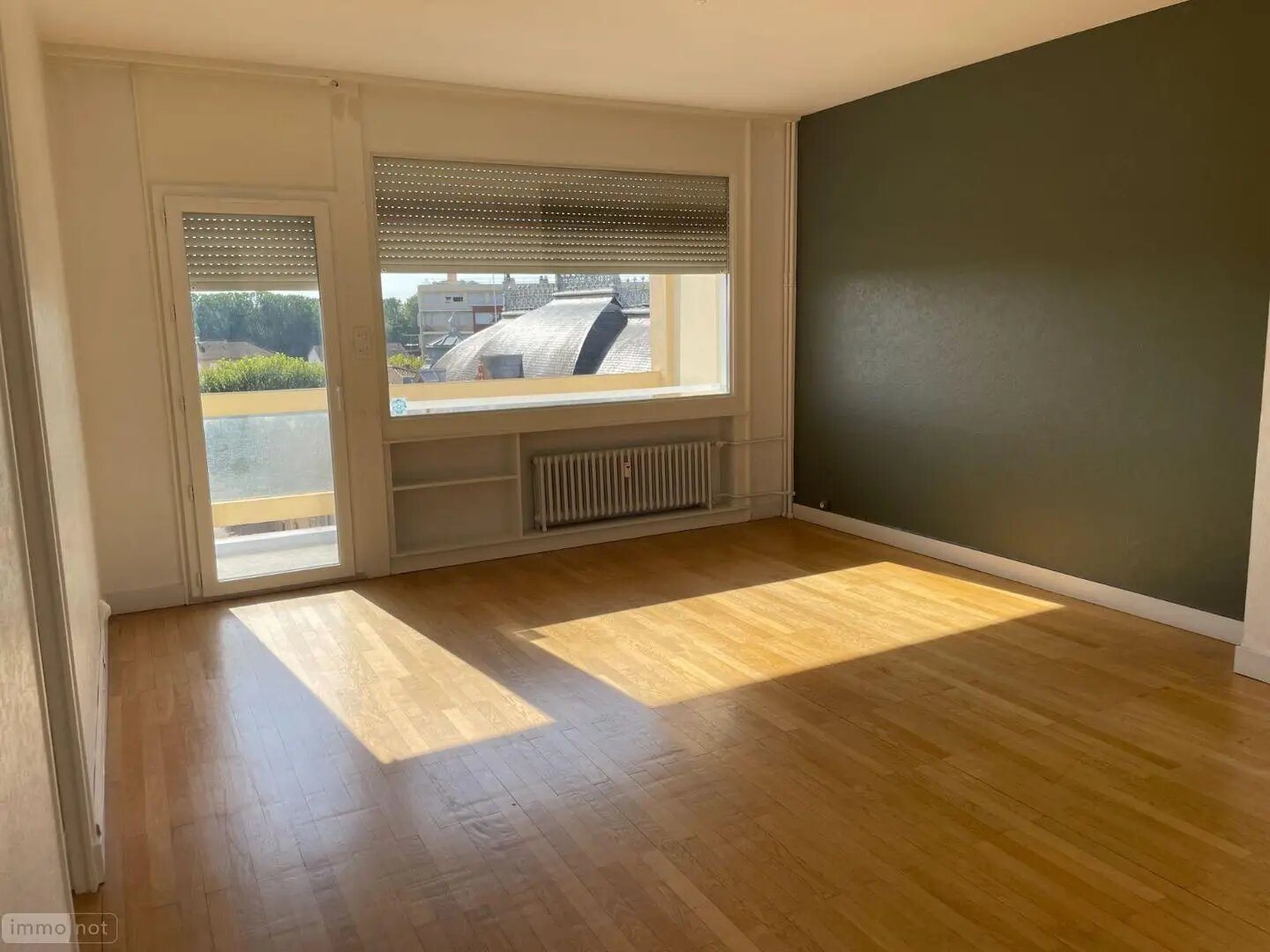 Appartement à louer, 113m², Mâcon