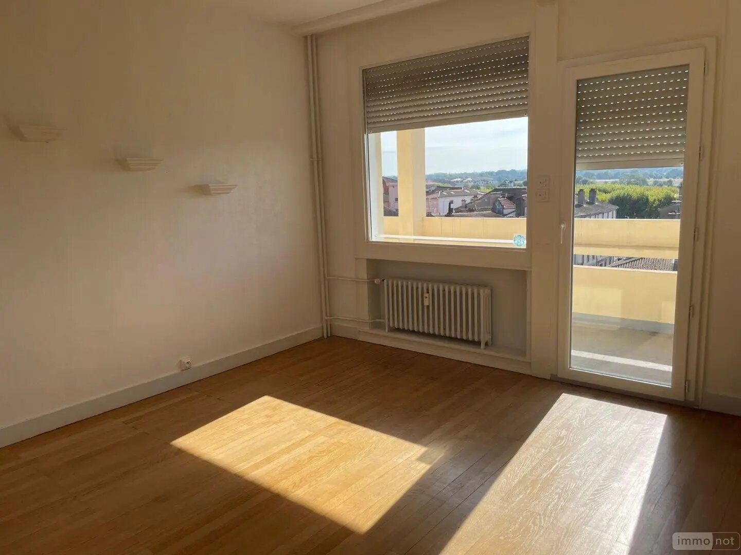 Appartement à louer, 113m², Mâcon