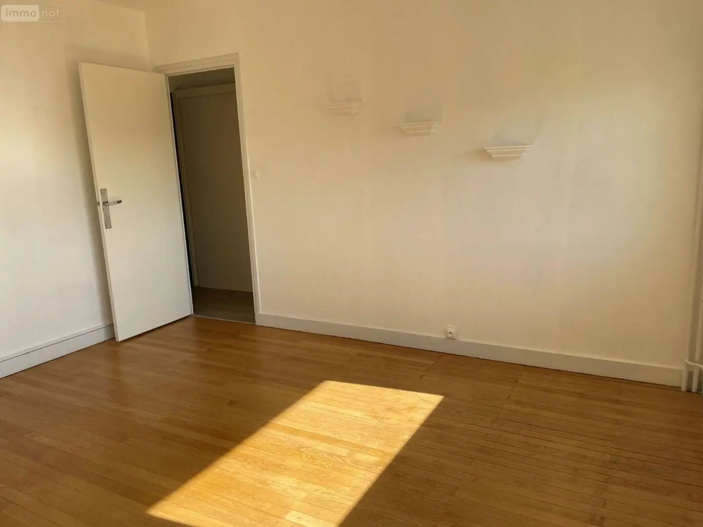 Appartement à louer, 113m², Mâcon