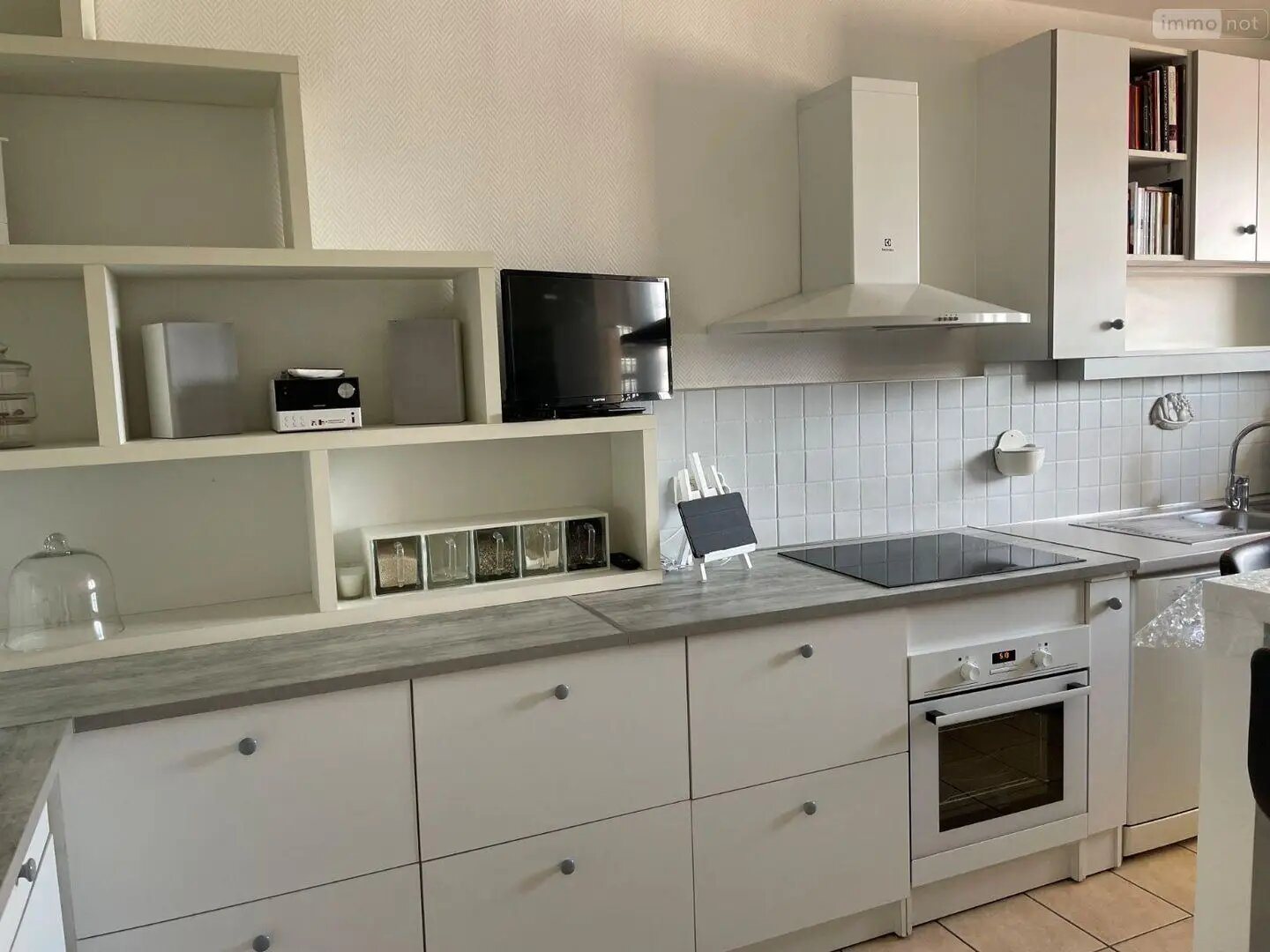 Appartement à louer, 113m², Mâcon