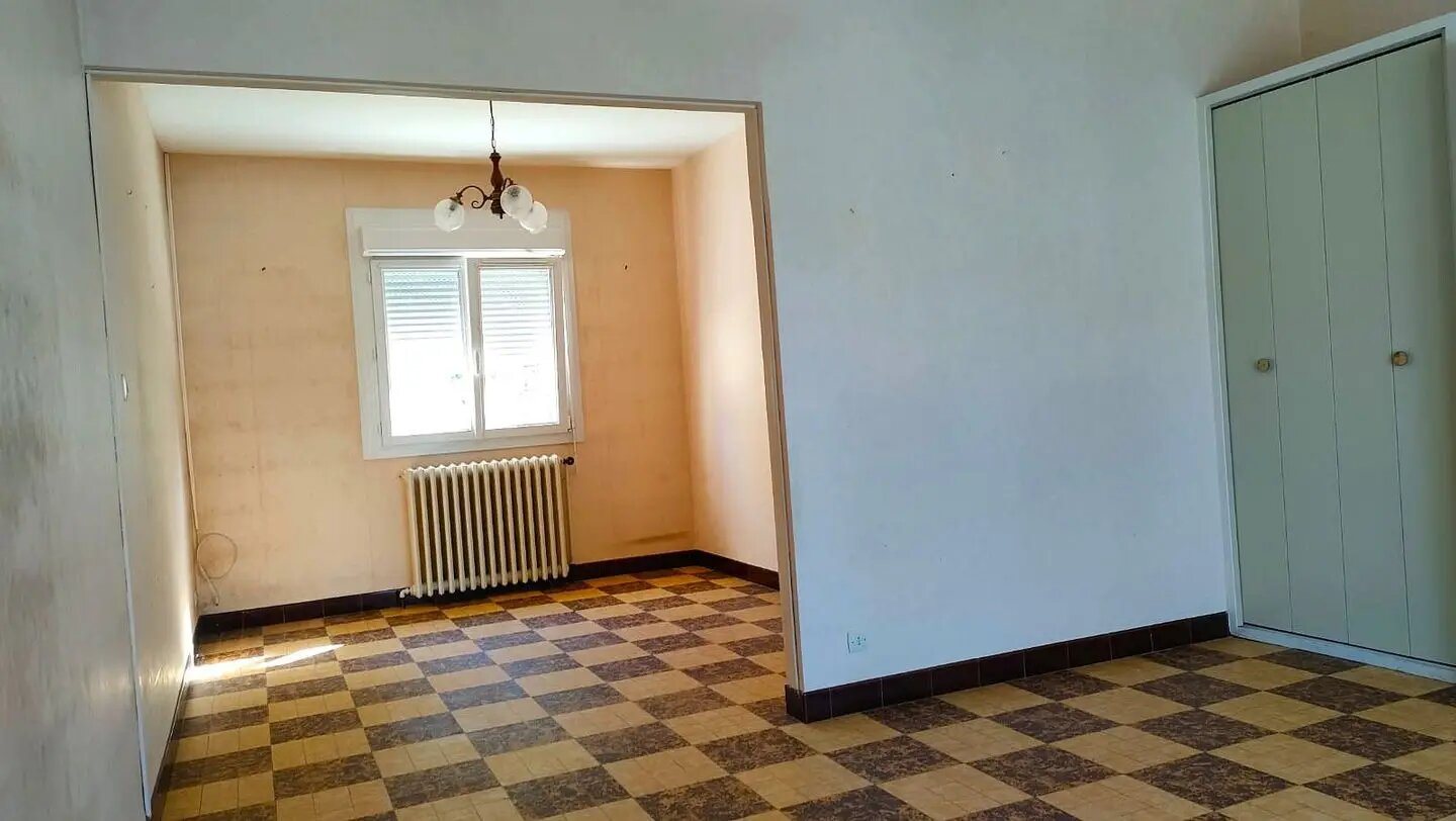 Maison à vendre, 72m², Loches