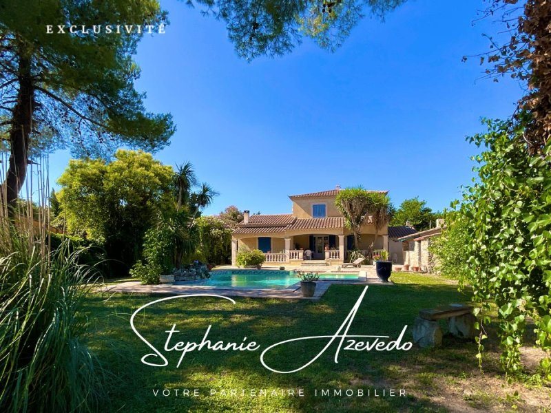 Maison à vendre, 3m², Nîmes