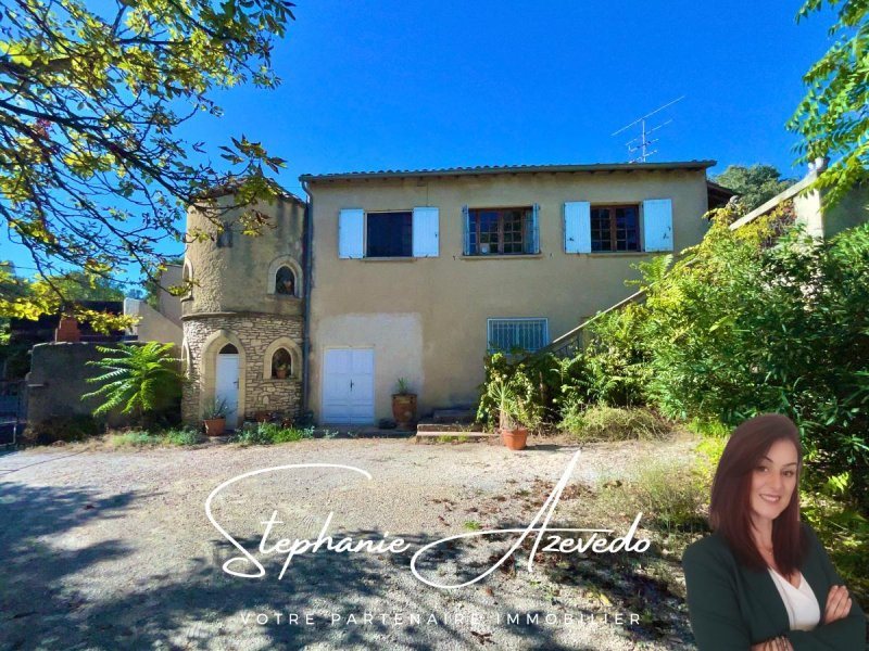 Maison à vendre, 3m², Nîmes