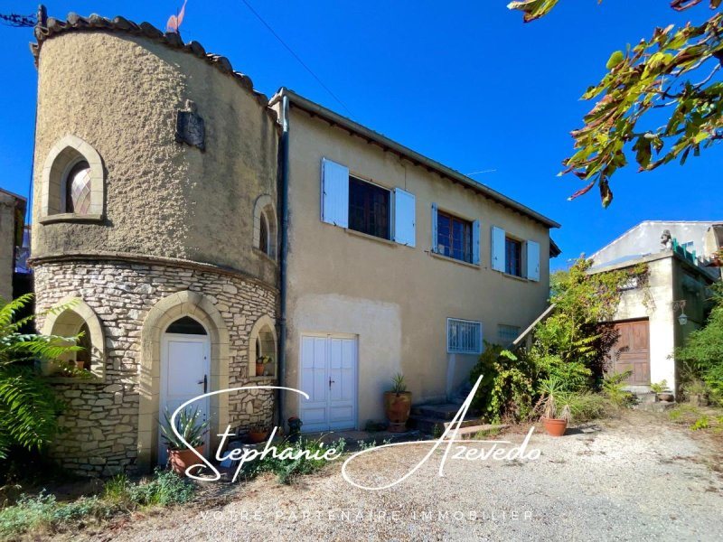 Maison à vendre, 3m², Nîmes