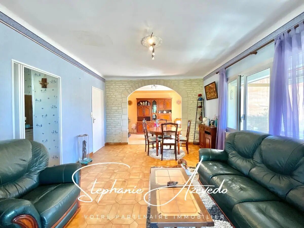 Maison à vendre, 102m², Vergèze