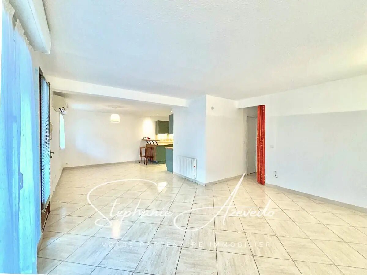Appartement à vendre, 85m², Le Grau-du-Roi