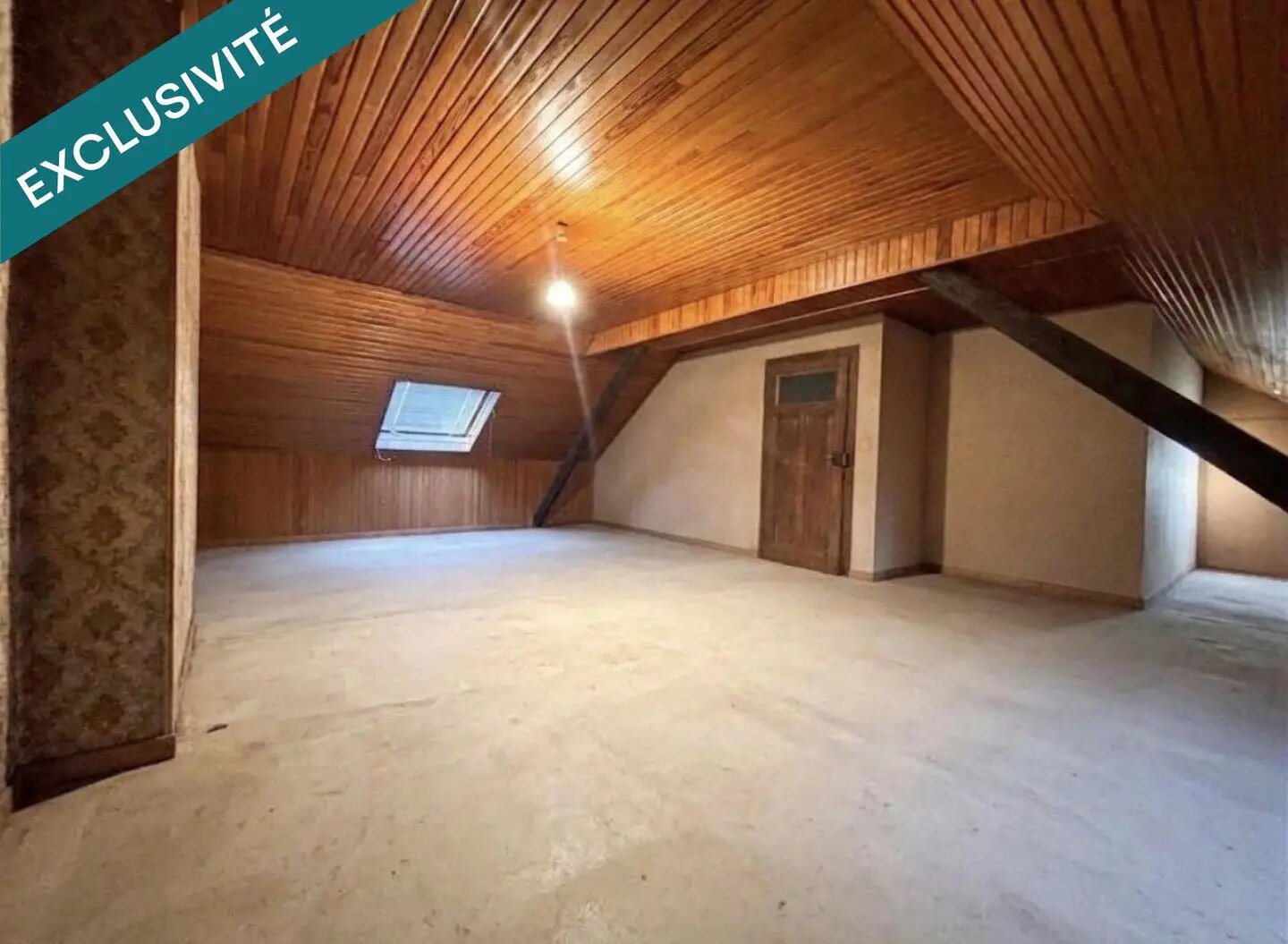 Maison à vendre, 100m², Wittring