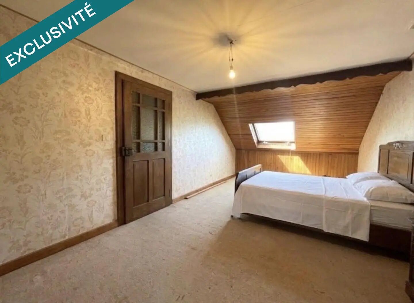 Maison à vendre, 100m², Wittring
