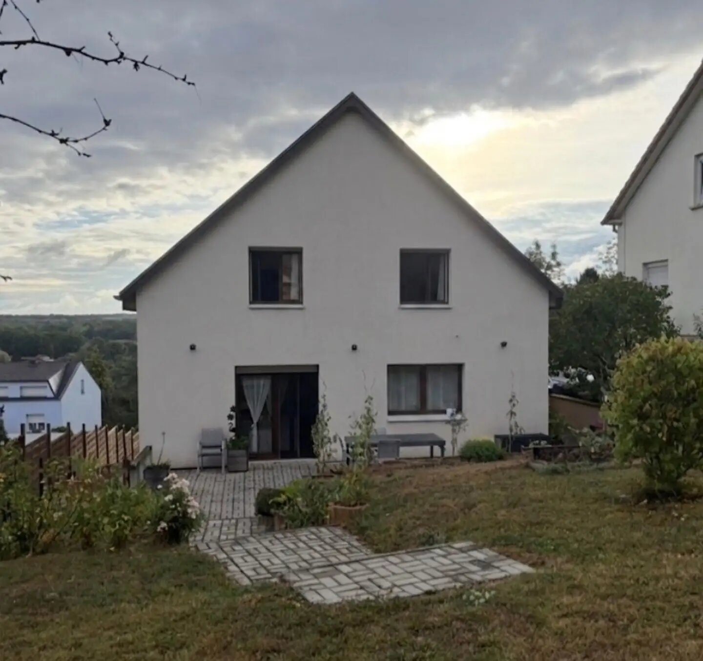 Maison à vendre, 170m², Rémelfing
