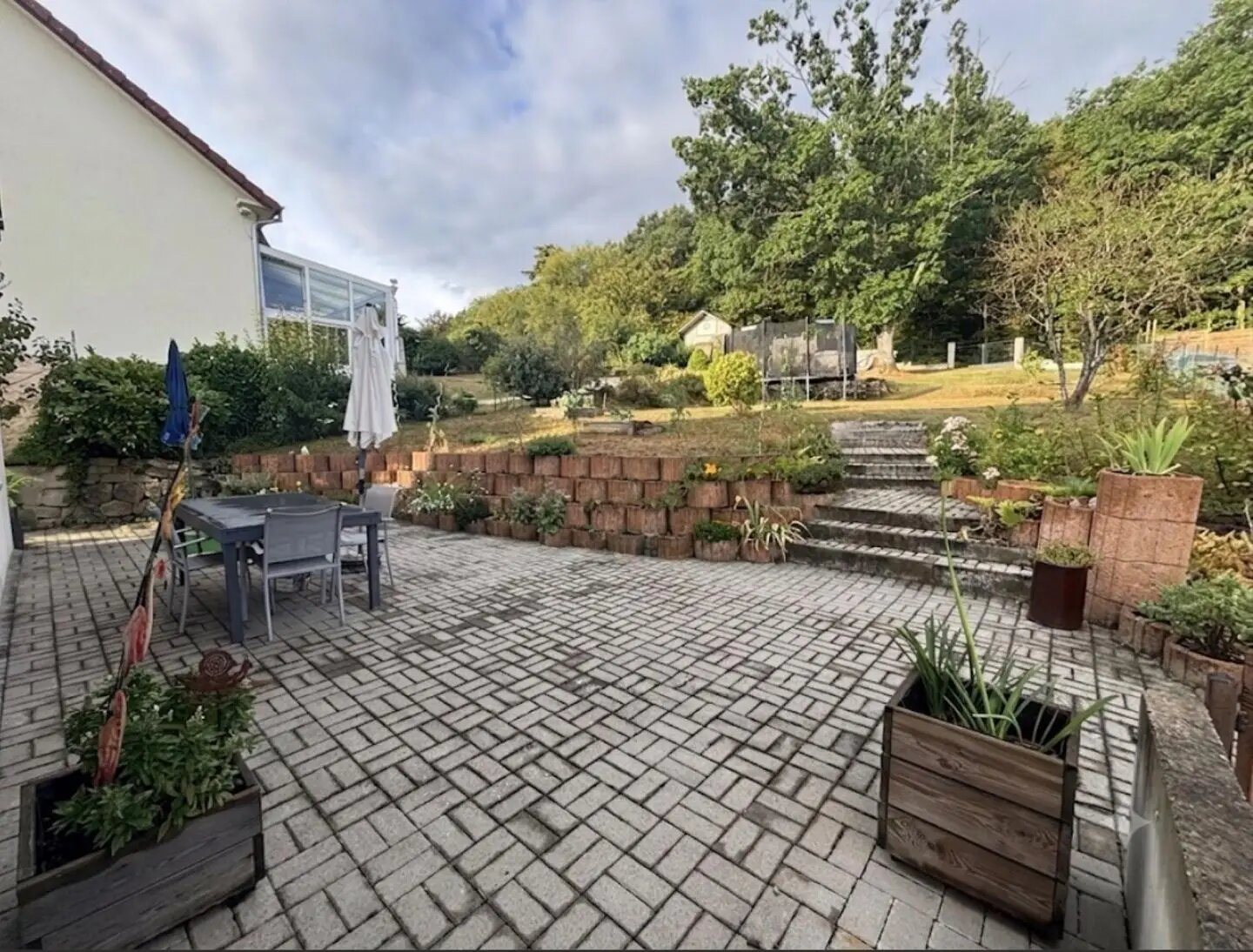 Maison à vendre, 170m², Rémelfing