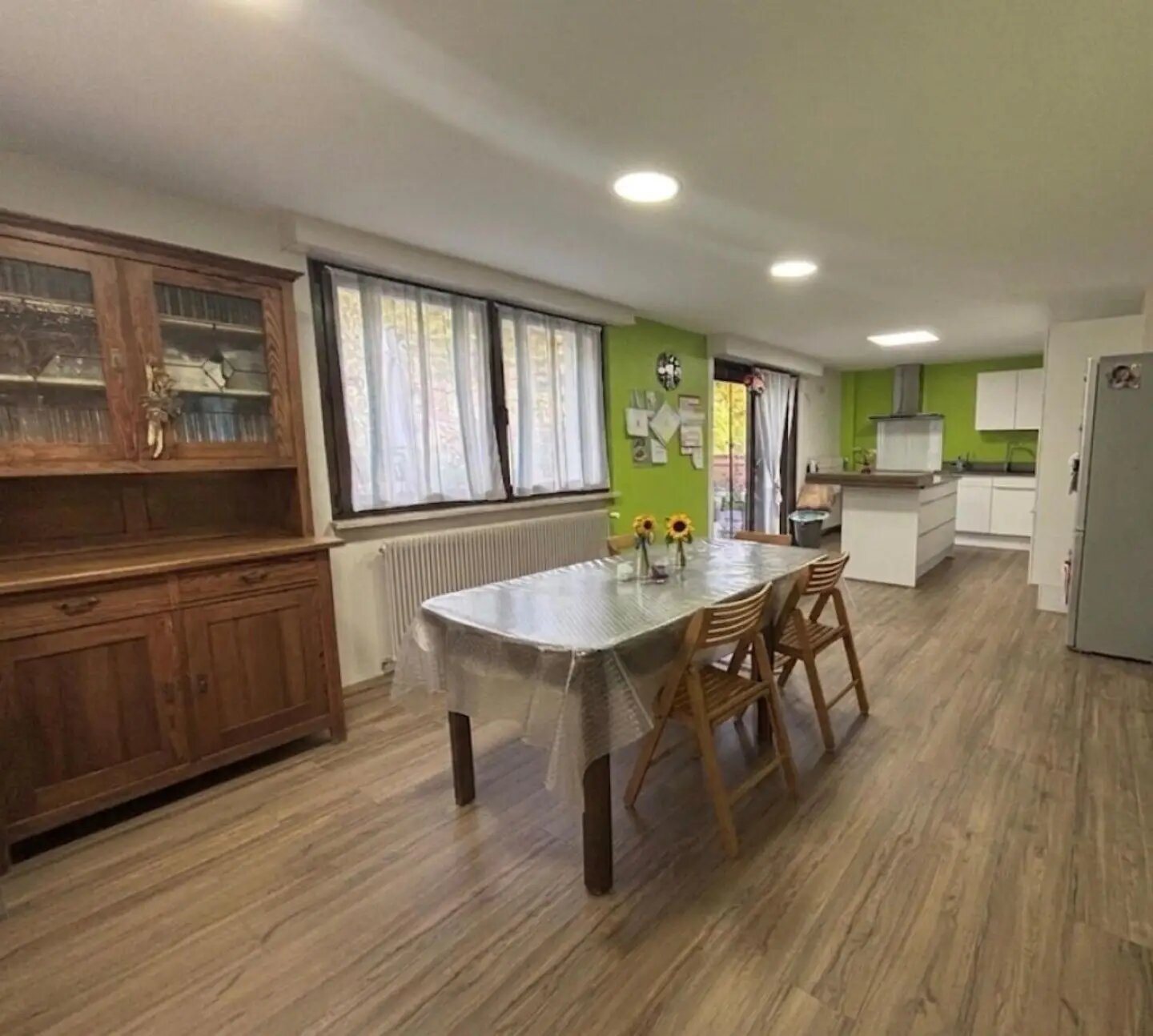 Maison à vendre, 170m², Rémelfing