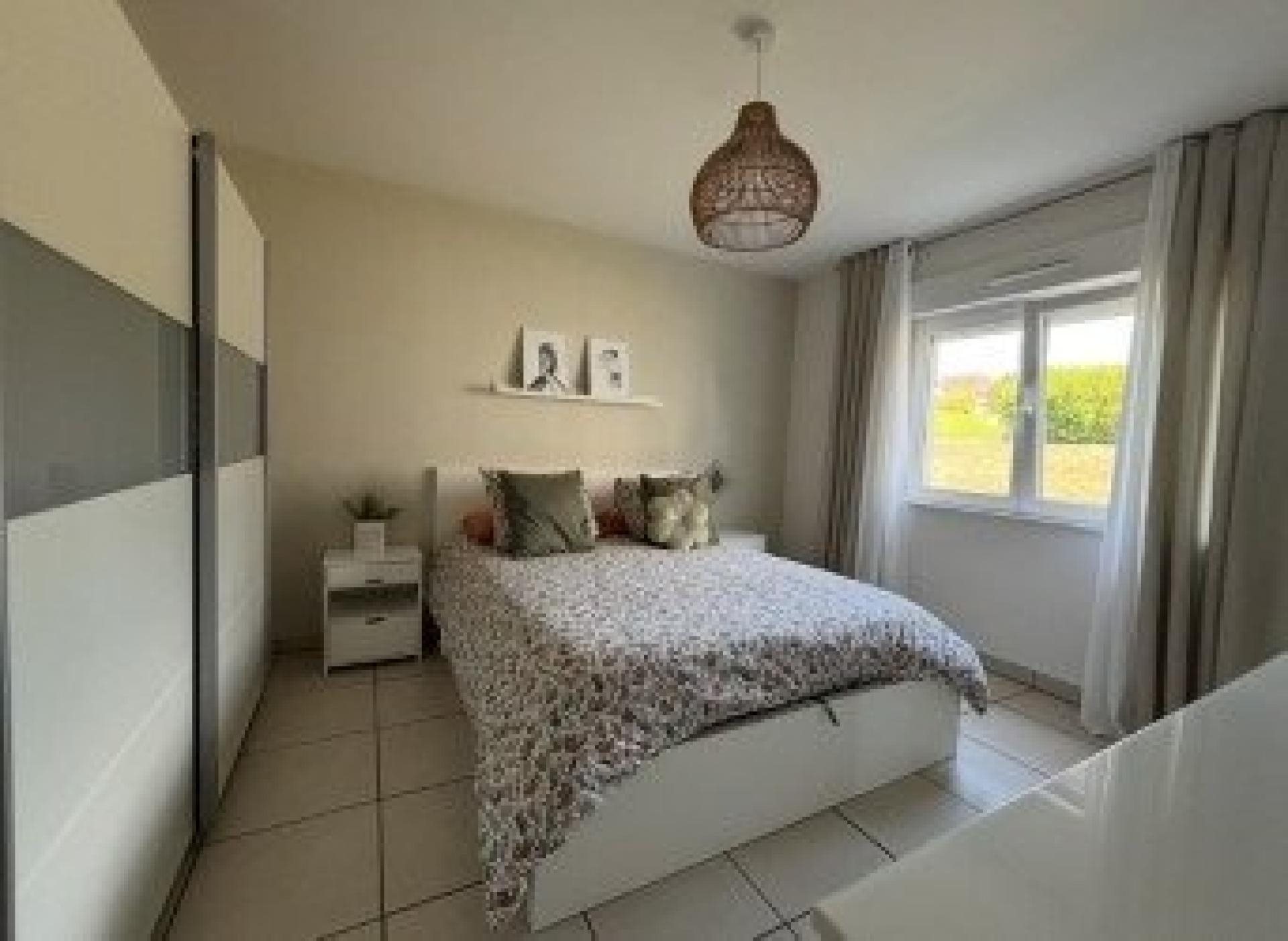 Appartement à vendre, 94m², Sarralbe